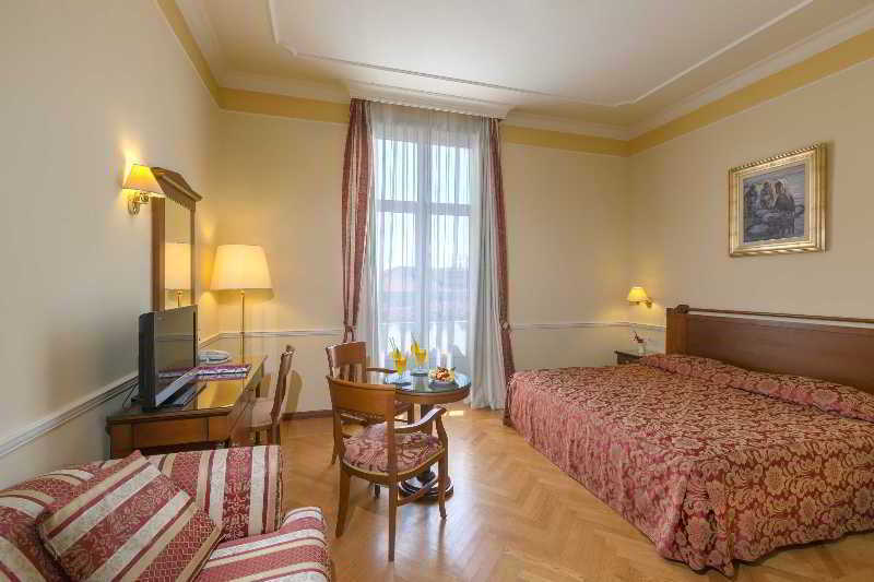 Hotel Continental Opatija Exterior photo